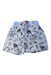 A Multicolour Shorts from Andy & Evan in size 18-24M for boy. (Front View)