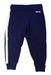 A Navy Sweatpants from Polo Ralph Lauren in size 3T for boy. (Back View)