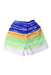 A Multicolour Swim Shorts from Sovereign Code in size 2T for boy. (Back View)