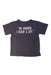 A Grey Short Sleeve T Shirts from Global  Work in size 2T for boy. (Back View)