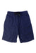 A Blue Shorts from Global  Work in size 2T for boy. (Front View)
