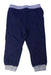 A Blue Sweatpants from Ralph Lauren in size 2T for boy. (Back View)