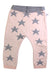 A Pink Casual Pants from Miann & Co in size 12-18M for girl. (Front View)