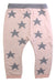 A Pink Casual Pants from Miann & Co in size 12-18M for girl. (Back View)