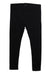 A Black Leggings from Seed in size 2T for neutral. (Front View)