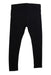 A Black Leggings from Seed in size 2T for neutral. (Back View)