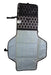 A Black Changing Mats & Covers from Skip Hop in size Newborn for neutral. (Front View)