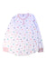 A Multicolour Separates from Petit Bateau in size 8Y for girl. (Front View)