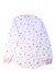 A Multicolour Separates from Petit Bateau in size 8Y for girl. (Back View)