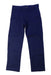 A Navy Dress Pants from Polo Ralph Lauren in size 4T for boy. (Front View)