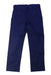 A Navy Dress Pants from Polo Ralph Lauren in size 4T for boy. (Back View)