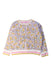 A Multicolour Crewneck Sweatshirts from Boden in size 6T for girl. (Front View)