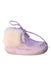 A Pink Booties from UGG in size 6-12M for girl. (Front View)