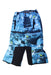 A Blue Ski Pants & Salopettes from Molo in size 4T for neutral. (Front View)
