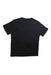 A Black Short Sleeve T Shirts from Mayoral in size 8Y for boy. (Back View)