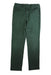 A Green Casual Pants from Crewcuts in size 10Y for boy. (Front View)