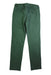 A Green Casual Pants from Crewcuts in size 10Y for boy. (Back View)