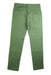 A Green Casual Pants from Crewcuts in size 10Y for boy. (Back View)