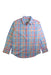 A Multicolour Long Sleeve Shirts from Crewcuts in size 8Y for boy. (Front View)