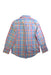 A Multicolour Long Sleeve Shirts from Crewcuts in size 8Y for boy. (Back View)