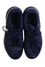 A Blue Cleats/Soccer Shoes from Nike in size 7Y for boy. (Back View)