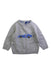 A Grey Knit Sweaters from Thomas Brown in size 12-18M for boy. (Front View)