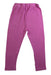 A Pink Leggings from purebaby in size 18-24M for girl. (Back View)