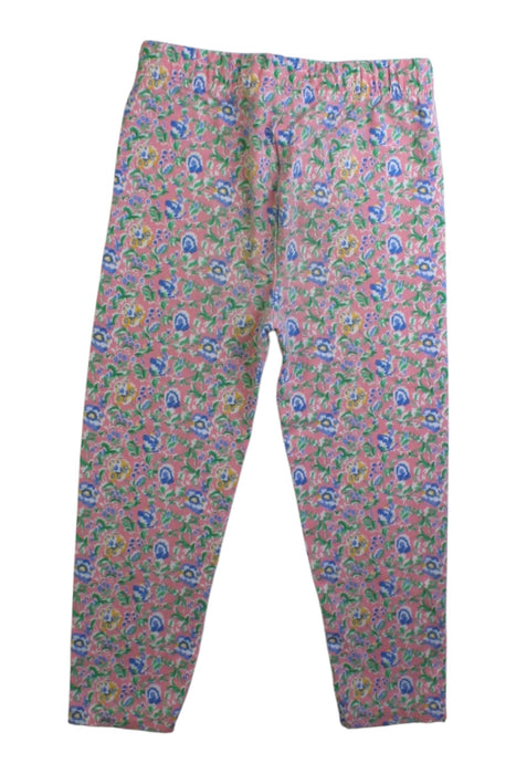 A Multicolour Leggings from Ralph Lauren in size 2T for girl. (Back View)