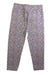 A Multicolour Leggings from Ralph Lauren in size 2T for girl. (Back View)