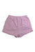 A Pink Shorts from Ralph Lauren in size 2T for girl. (Back View)