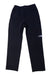 A Black Casual Pants from The North Face in size 7Y for neutral. (Front View)