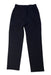 A Black Casual Pants from The North Face in size 7Y for neutral. (Back View)