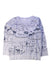 A Grey Crewneck Sweatshirts from Seed in size 7Y for boy. (Front View)
