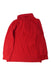A Red Long Sleeve Polos from Polo Ralph Lauren in size 4T for boy. (Back View)