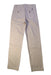 A Beige Casual Pants from Polo Ralph Lauren in size 8Y for boy. (Back View)