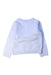 A White Knit Sweaters from Jacadi in size 2T for boy. (Back View)