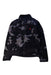 A Black Lightweight Jackets from Polo Ralph Lauren in size 5T for boy. (Front View)