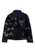 A Black Lightweight Jackets from Polo Ralph Lauren in size 5T for boy. (Back View)