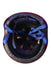 A Red Bikes & Helmets from Micro in size 3T for neutral. (Back View)