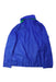 A Blue Lightweight Jackets from Polo Ralph Lauren in size 6T for boy. (Back View)