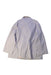 A Beige Blazers from COS in size 4T for boy. (Back View)
