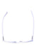 A White Sunglasses from Sons & Daughters in size 12-18M for girl. (Back View)
