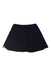 A Black Skorts from HEAD in size 10Y for girl. (Back View)