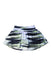 A Black Active Skirts from Z By Zella Girl in size 10Y for girl. (Front View)