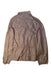 A Beige Lightweight Jackets from Gucci in size 12Y for girl. (Back View)