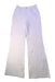 A White Casual Pants from Moody Tiger in size 14Y for boy. (Front View)