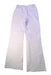 A White Casual Pants from Moody Tiger in size 14Y for boy. (Back View)