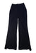 A Black Casual Pants from Moody Tiger in size 12Y for girl. (Front View)
