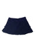 A Navy Active Skirts from Ivivva in size 10Y for girl. (Back View)
