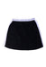 A Black Short Skirts from Calvin Klein in size 10Y for girl. (Front View)